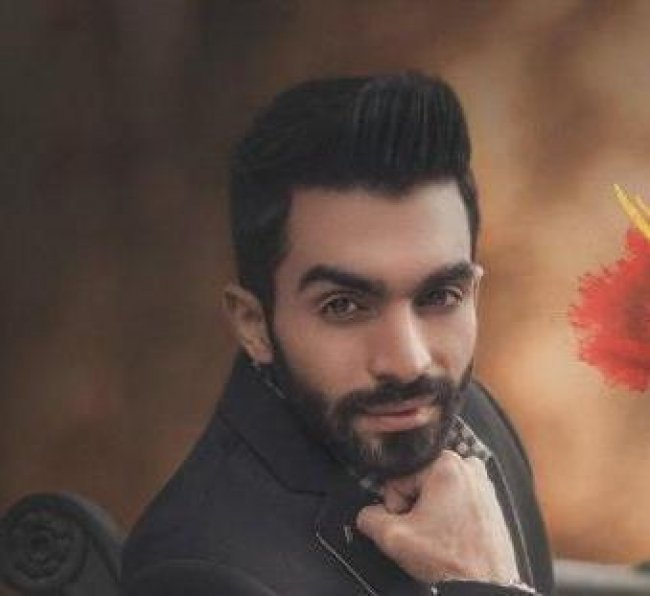 رضا ثقفی به تو بر میگردم